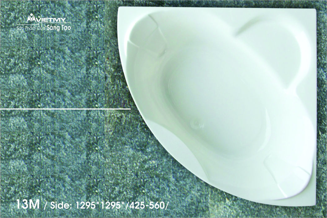 Bồn tắm Việt Mỹ 13M